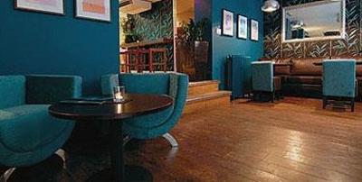фото отеля The Fort Boutique Hostel