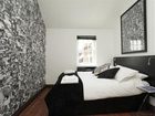 фото отеля The Fort Boutique Hostel