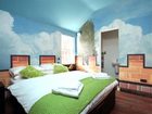 фото отеля The Fort Boutique Hostel