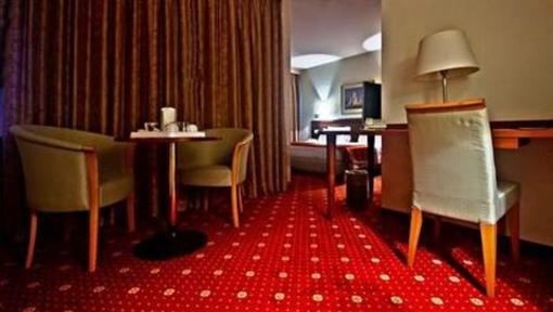 фото отеля Holiday Inn Lugano Centre