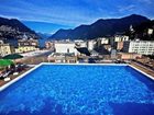 фото отеля Holiday Inn Lugano Centre