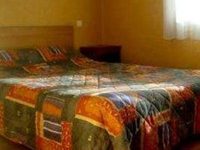 Hotel Millau L'Etape