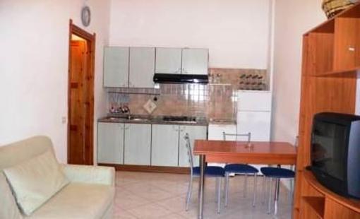 фото отеля Appartamenti Simius