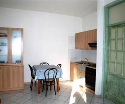 фото отеля Appartamenti Simius