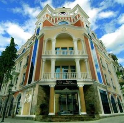 фото отеля Batumi World Palace