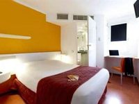 Premiere Classe Hotel Pau Nord Lons
