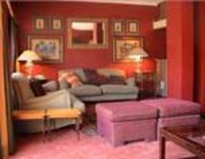 фото отеля Innes Guesthouse Bloemfontein