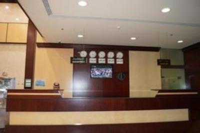 фото отеля Mawakeb Ajyad