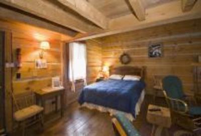 фото отеля Galena Log Cabin Getaway