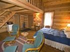 фото отеля Galena Log Cabin Getaway