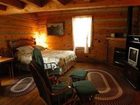 фото отеля Galena Log Cabin Getaway