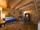 фото отеля Galena Log Cabin Getaway