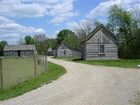 фото отеля Galena Log Cabin Getaway