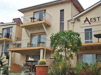 фото отеля AestAs Bed & Breakfast