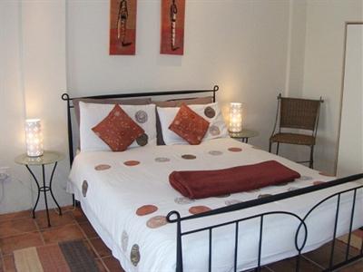 фото отеля AestAs Bed & Breakfast