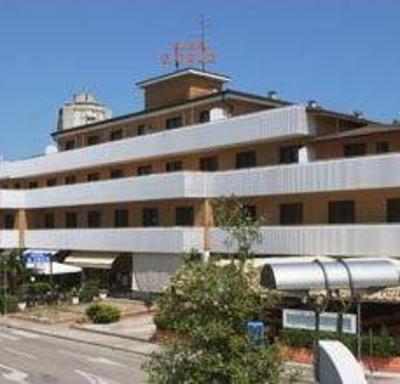 фото отеля Santa Cruz Lignano Pineta