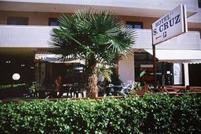фото отеля Santa Cruz Lignano Pineta