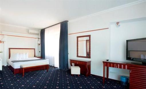 фото отеля Hotel Complex Old Vienna
