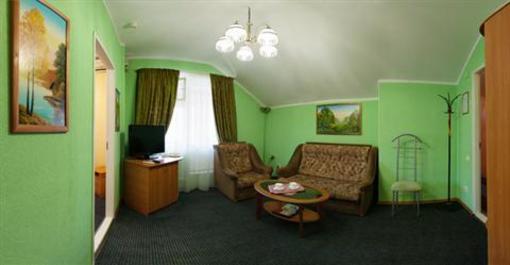 фото отеля Valeria Mini Hotel