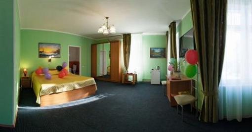 фото отеля Valeria Mini Hotel