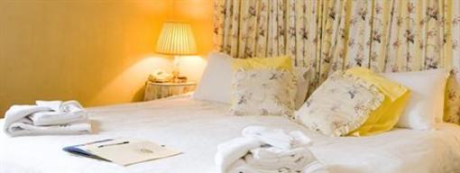 фото отеля The Inn At Hawnby Helmsley
