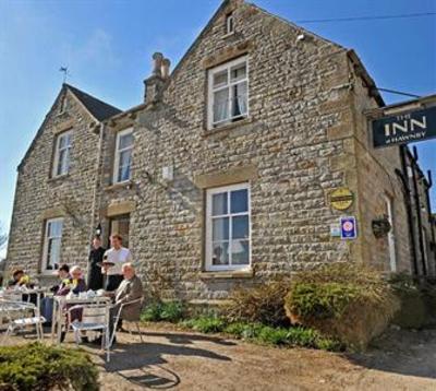 фото отеля The Inn At Hawnby Helmsley
