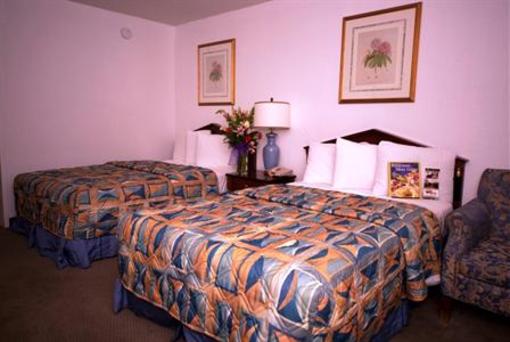 фото отеля Olde Town Inn Manassas