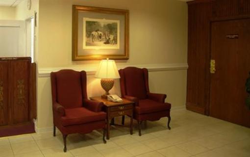 фото отеля Olde Town Inn Manassas