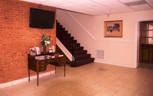 фото отеля Olde Town Inn Manassas