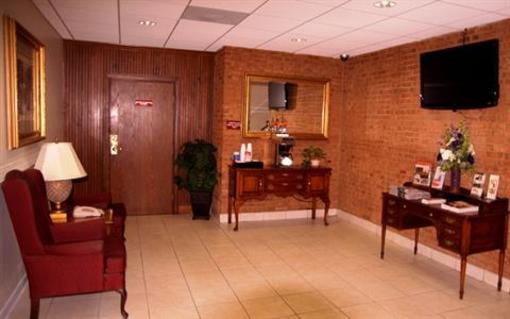 фото отеля Olde Town Inn Manassas