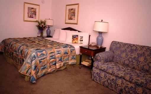 фото отеля Olde Town Inn Manassas