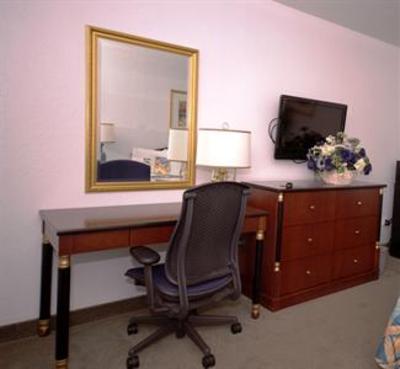 фото отеля Olde Town Inn Manassas