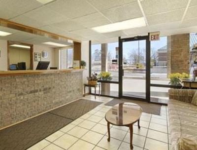фото отеля Super 8 Motel Clinton (Arkansas)