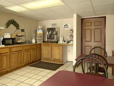 фото отеля Super 8 Motel Clinton (Arkansas)