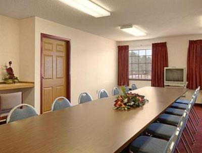 фото отеля Super 8 Motel Clinton (Arkansas)