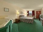 фото отеля Super 8 Motel Clinton (Arkansas)