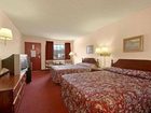 фото отеля Super 8 Motel Clinton (Arkansas)