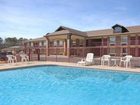 фото отеля Super 8 Motel Clinton (Arkansas)