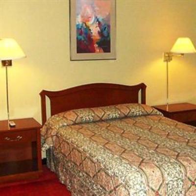 фото отеля Fauld's Motel Sarnia