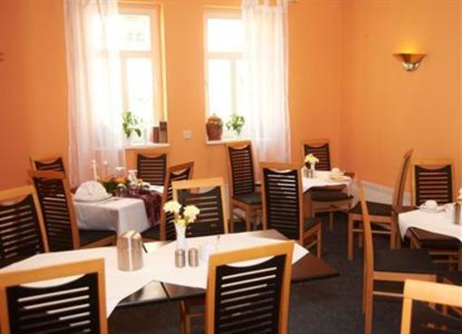 фото отеля Hotel an der Stadtmauer