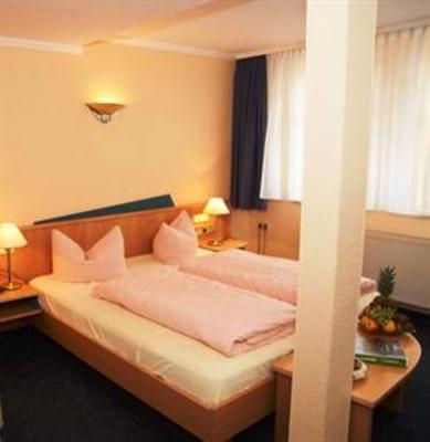 фото отеля Hotel an der Stadtmauer