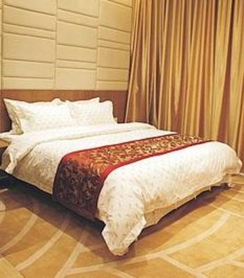 фото отеля Zhu Beauty Pull Hotel Apartment