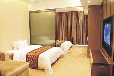 фото отеля Zhu Beauty Pull Hotel Apartment