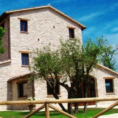 фото отеля Agriturismo Casal San Sergio
