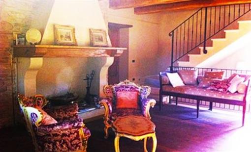 фото отеля Agriturismo Casal San Sergio