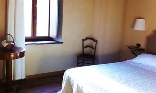 фото отеля Agriturismo Casal San Sergio