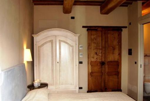 фото отеля Agriturismo Casal San Sergio