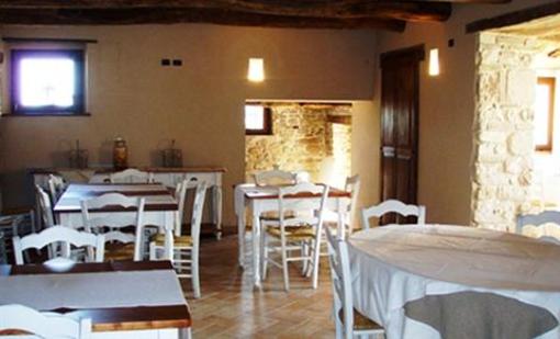 фото отеля Agriturismo Casal San Sergio