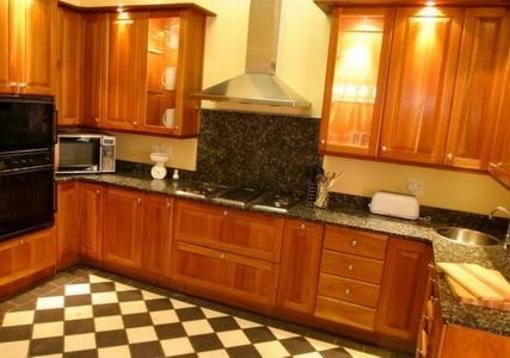 фото отеля Arcadian Guest House Pretoria