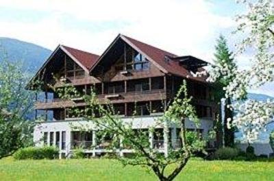 фото отеля Apart Garni Alpevita Guesthouse Mayrhofen